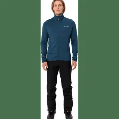 Monviso Fleece FZ II Herren Fleecejacke