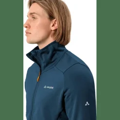 Monviso Fleece FZ II Herren Fleecejacke