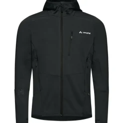 Monviso Hooded Grid Fleece Herren Fleecejacke