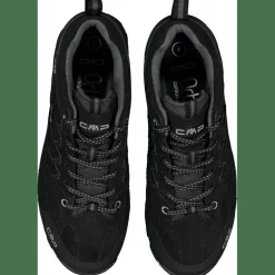 Moon Low Trekking waterproof Herren Trekking-Halbschuhe