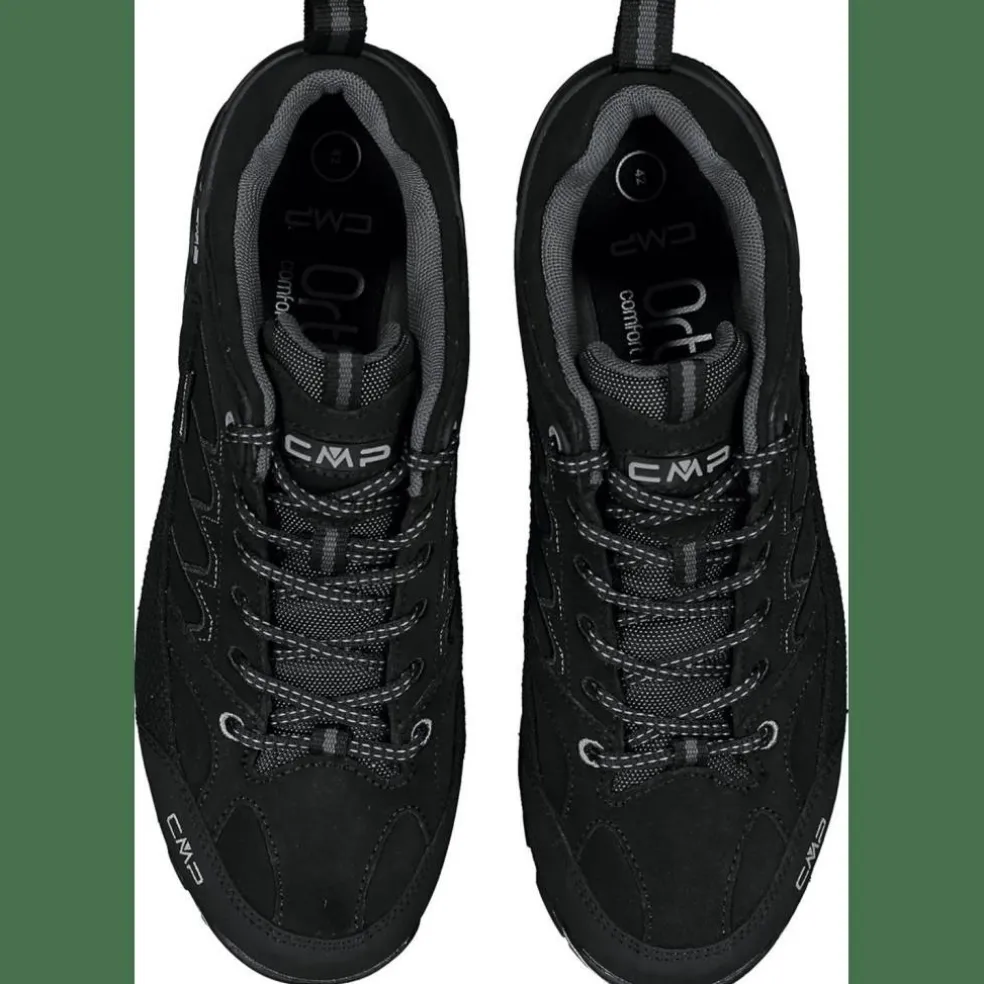 Moon Low Trekking waterproof Herren Trekking-Halbschuhe