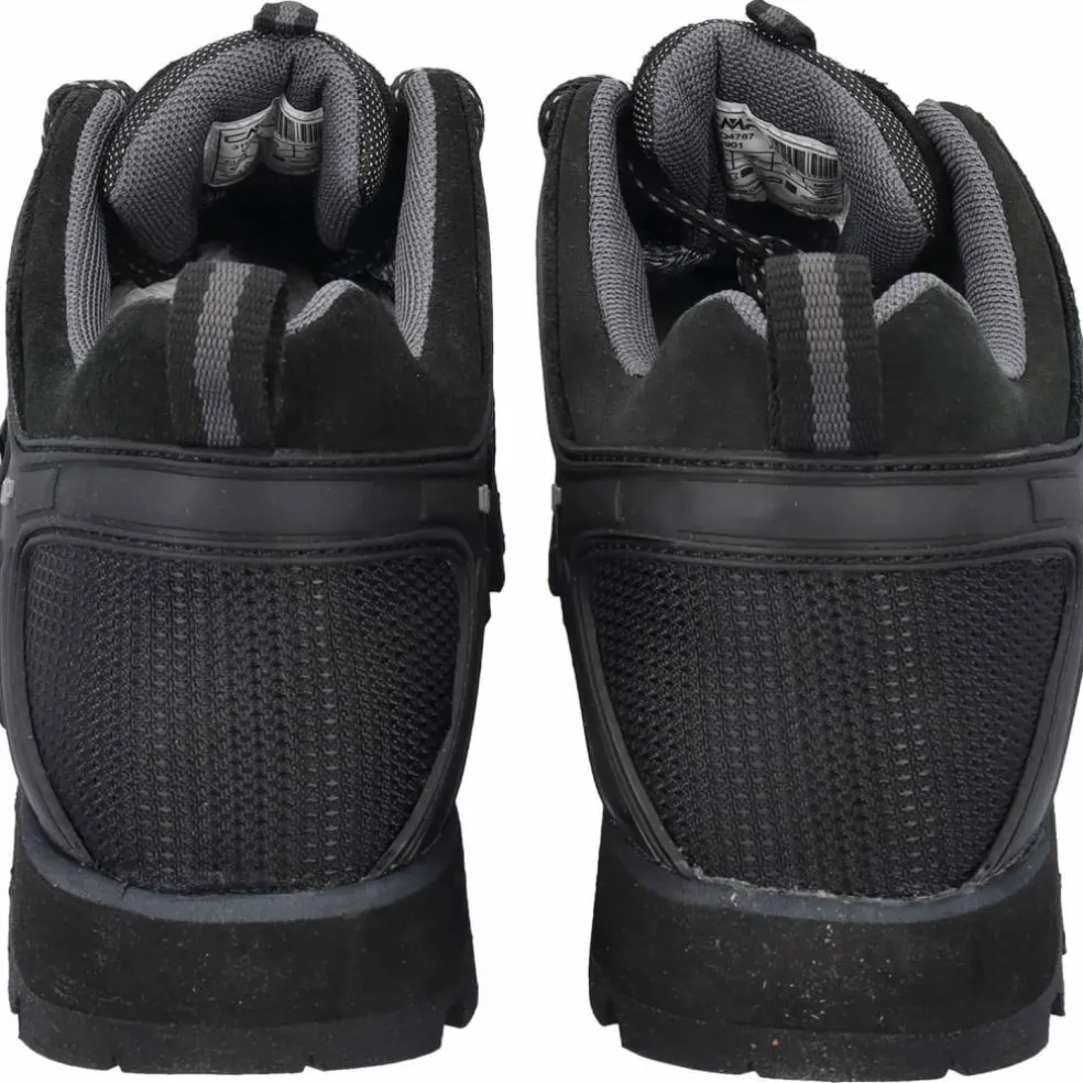 Moon Low Trekking waterproof Herren Trekking-Halbschuhe