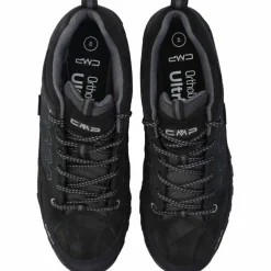 Moon Low Trekking waterproof Herren Trekking-Halbschuhe
