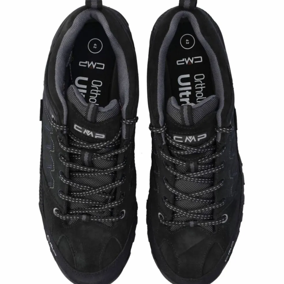Moon Low Trekking waterproof Herren Trekking-Halbschuhe