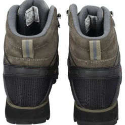 Moon Mid Trekking waterproof Herren Trekking-Halbschuhe