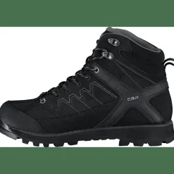 Moon Mid Trekking waterproof Herren Trekking-Halbschuhe