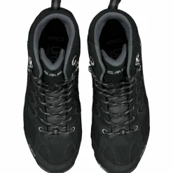 Moon Mid Trekking waterproof Herren Trekking-Halbschuhe
