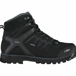 Moon Mid Trekking waterproof Herren Trekking-Halbschuhe