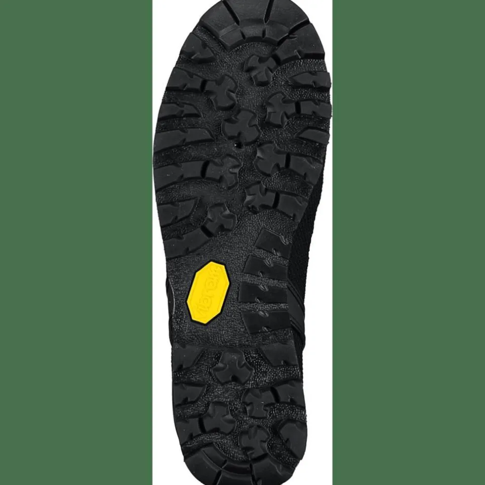 Moon Mid Trekking waterproof Herren Trekking-Halbschuhe