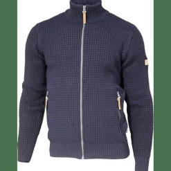 Moritz Full Zip Herren Midlayer