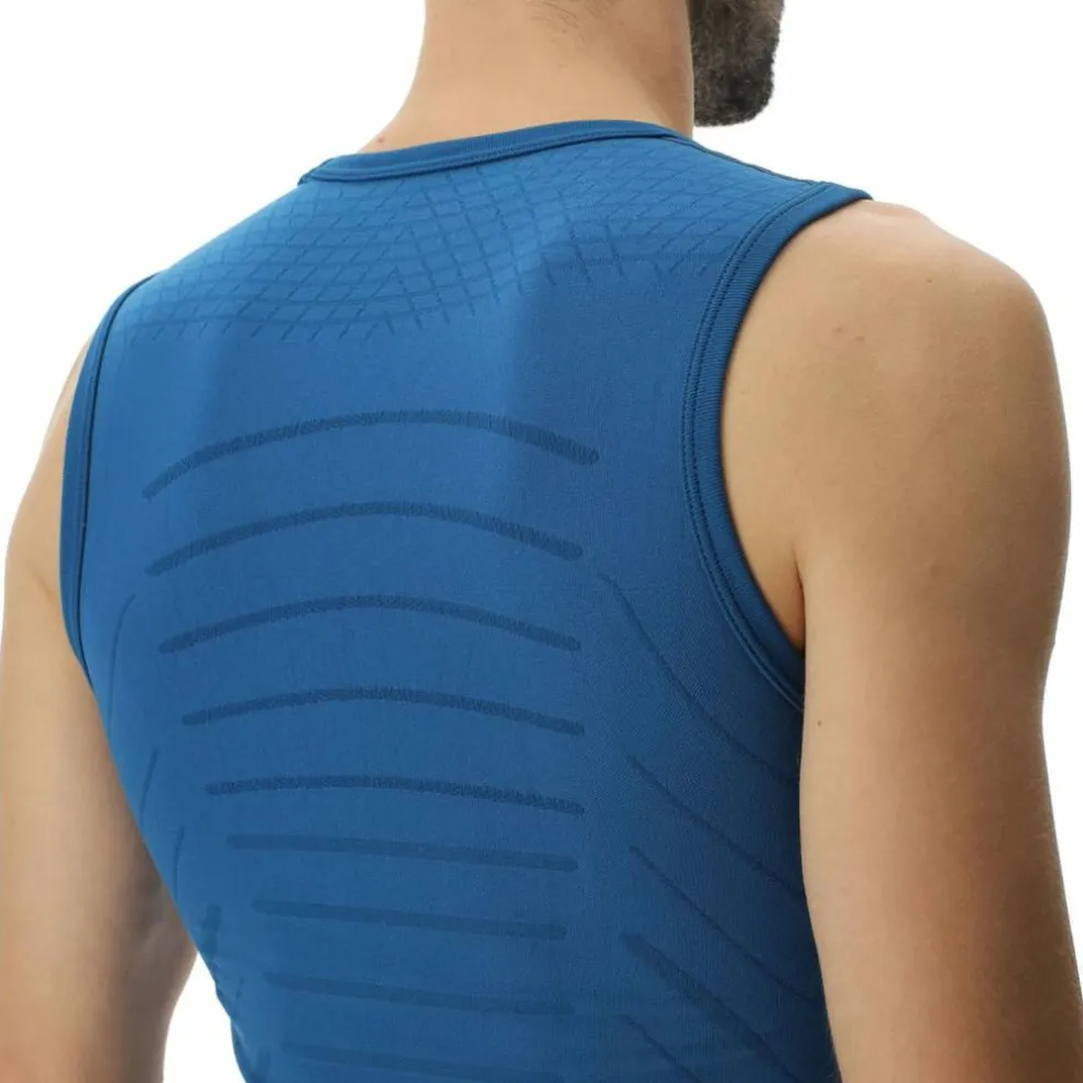 Motyon 20 Sleeveless Herren Unterhemd