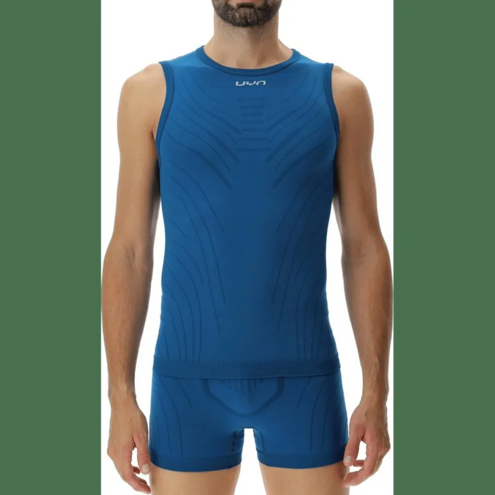Motyon 20 Sleeveless Herren Unterhemd