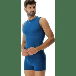 Motyon 20 Sleeveless Herren Unterhemd