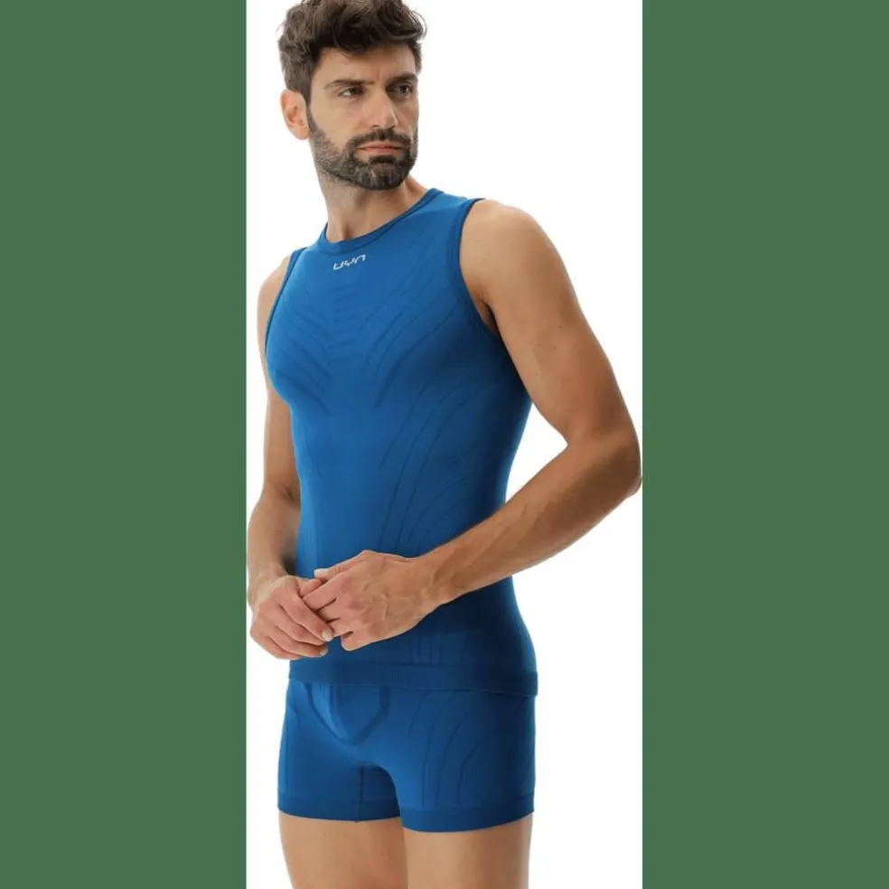 Motyon 20 Sleeveless Herren Unterhemd