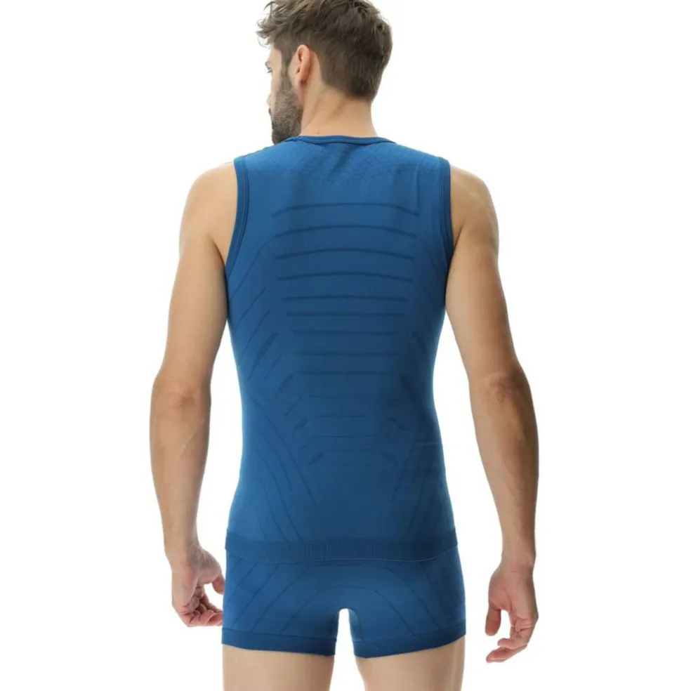 Motyon 20 Sleeveless Herren Unterhemd