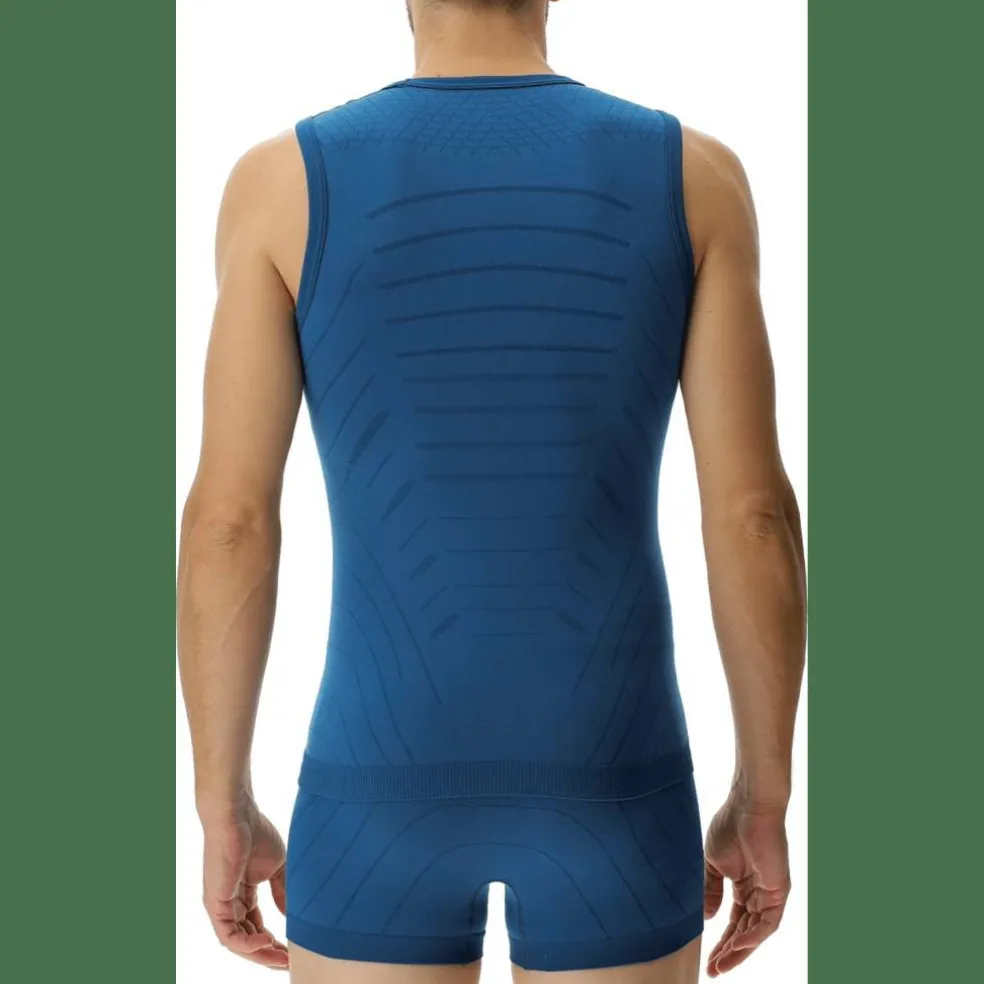 Motyon 20 Sleeveless Herren Unterhemd