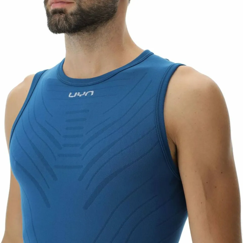 Motyon 20 Sleeveless Herren Unterhemd