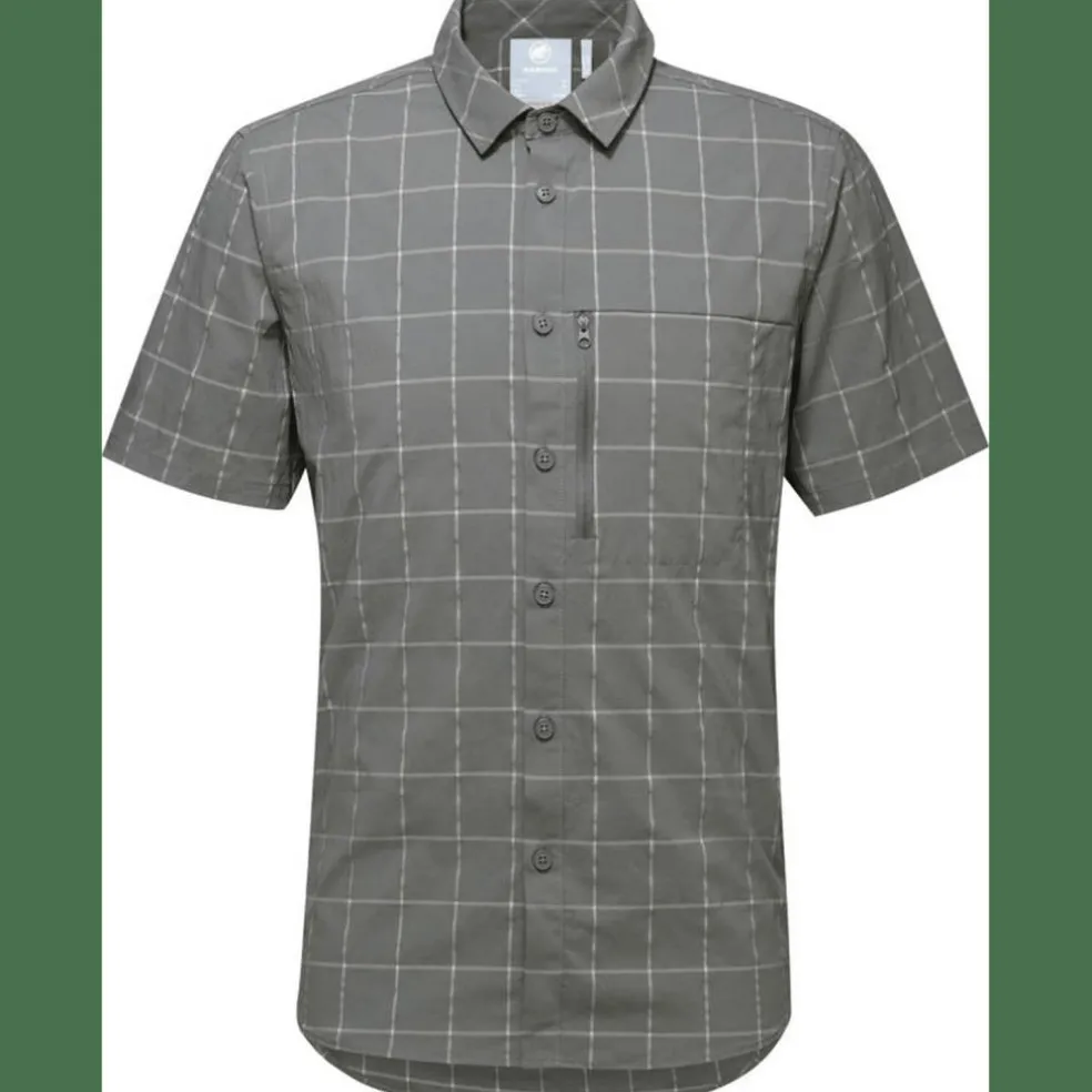 Mountain Herren Hemd