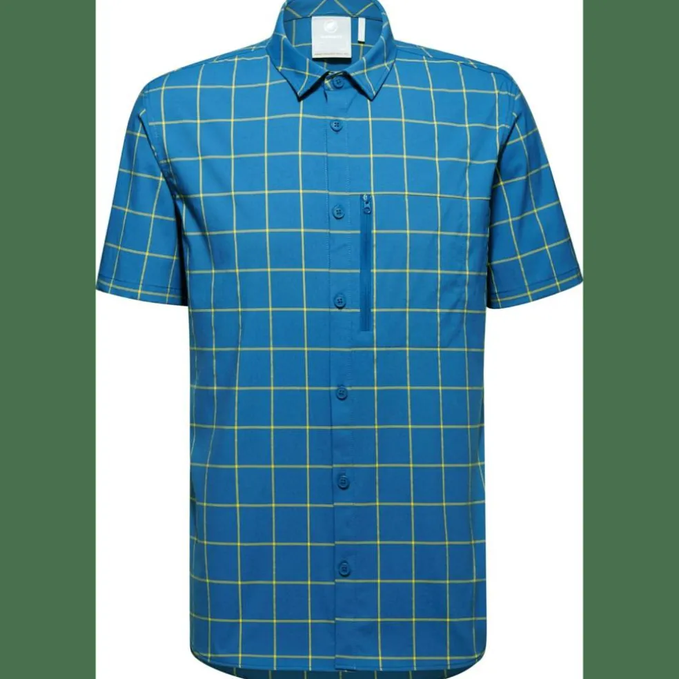 Mountain Herren Hemd