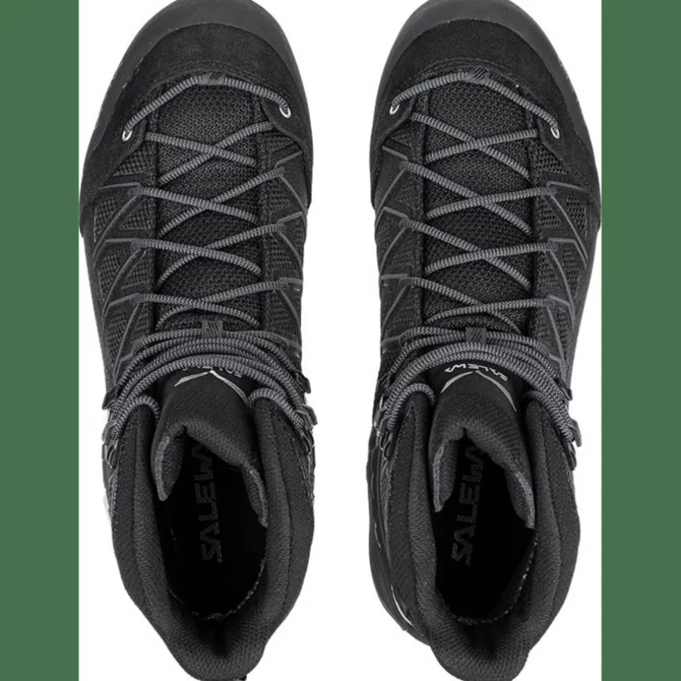 Mountain Trainer Lite Mid GTX weit Herren Trekking-Halbschuhe