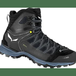 Mountain Trainer Lite Mid GTX weit Herren Trekking-Halbschuhe