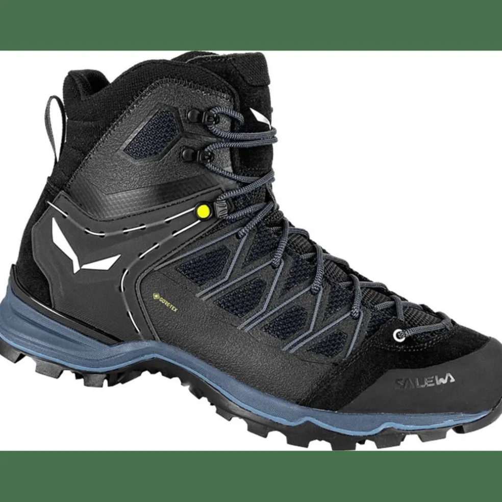 Mountain Trainer Lite Mid GTX weit Herren Trekking-Halbschuhe