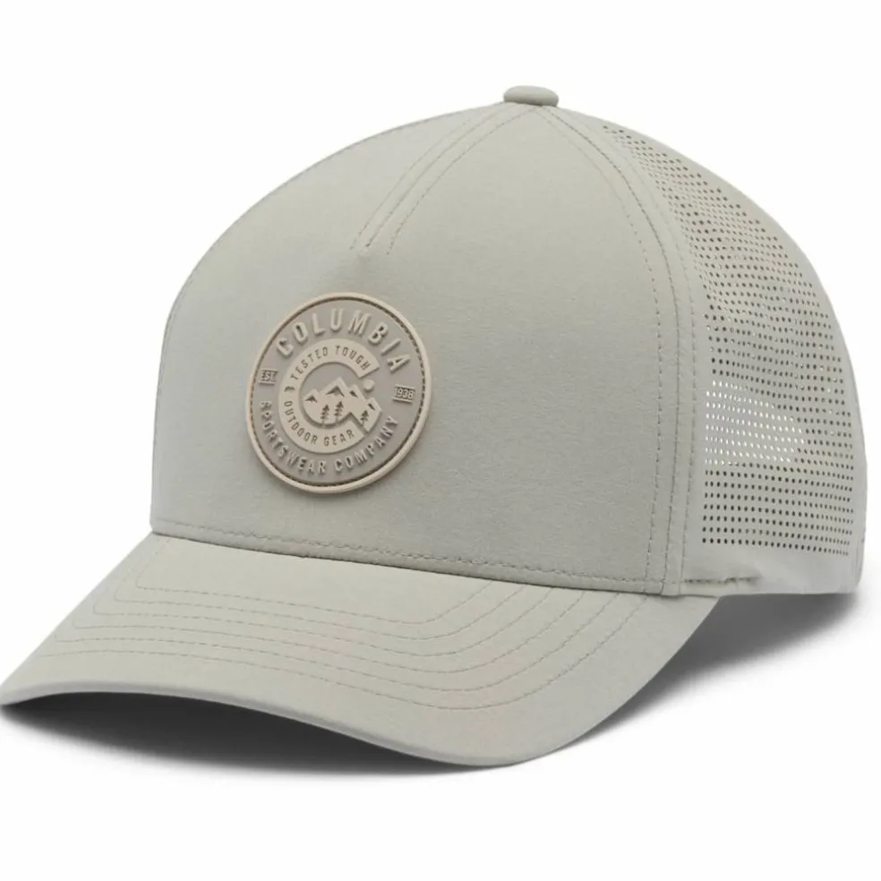 Mountaincap II 3D Stretch Unisex Mütze