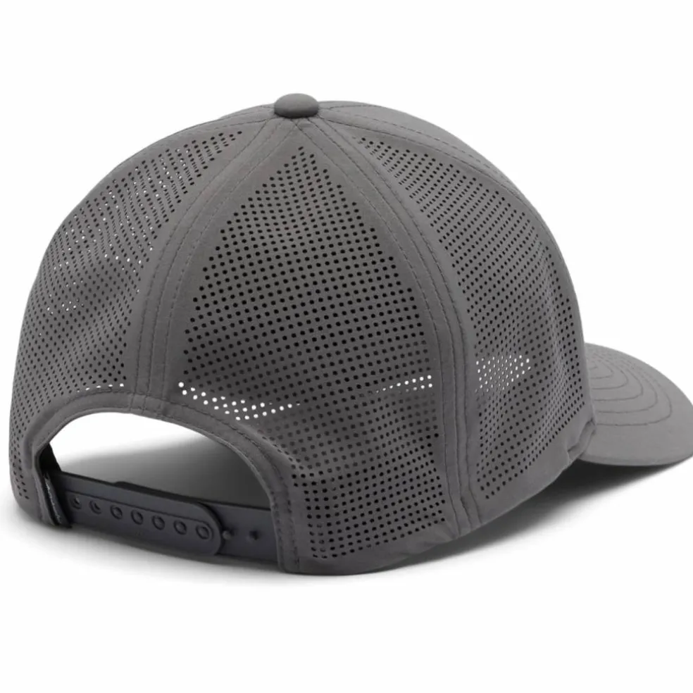 Mountaincap II 3D Stretch Unisex Mütze
