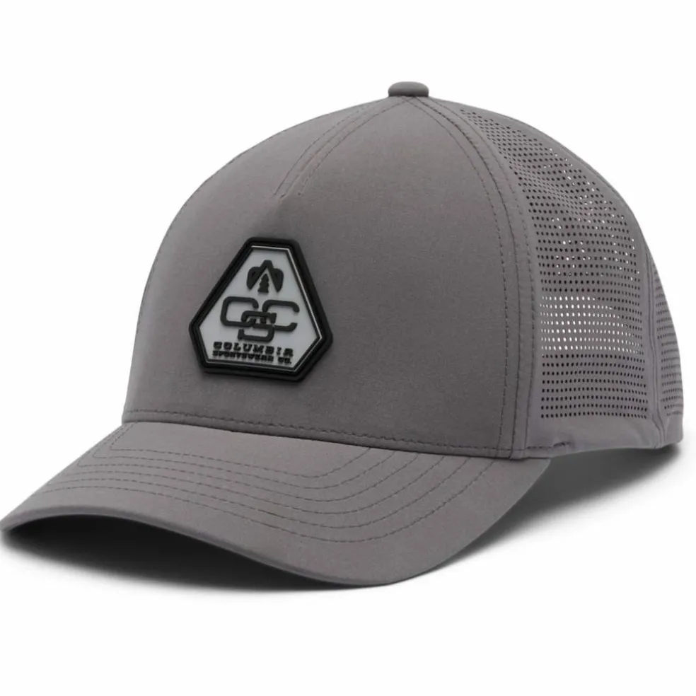 Mountaincap II 3D Stretch Unisex Mütze