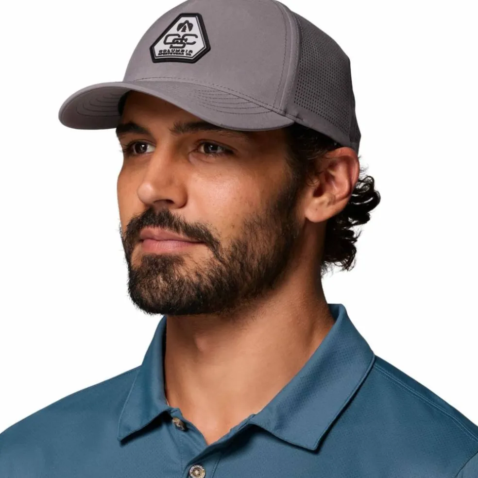 Mountaincap II 3D Stretch Unisex Mütze