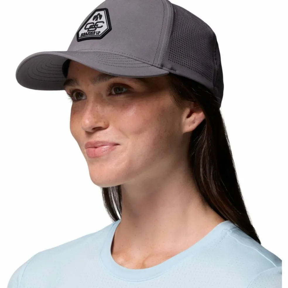 Mountaincap II 3D Stretch Unisex Mütze