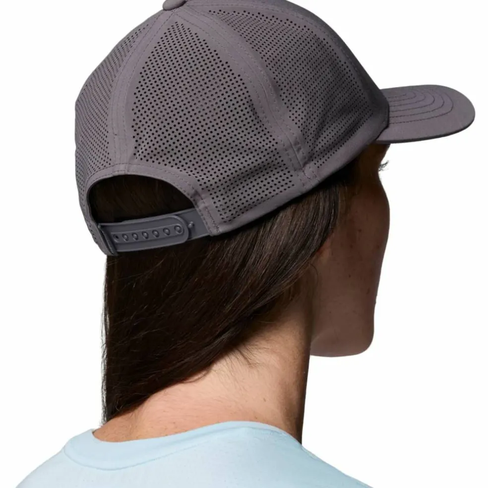 Mountaincap II 3D Stretch Unisex Mütze
