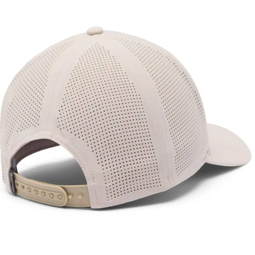 Mountaincap II 3D Stretch Unisex Mütze