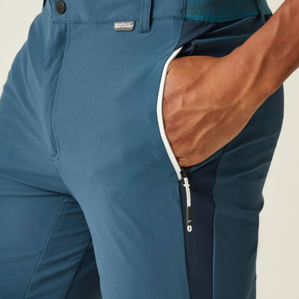 MountainII Herren Shorts