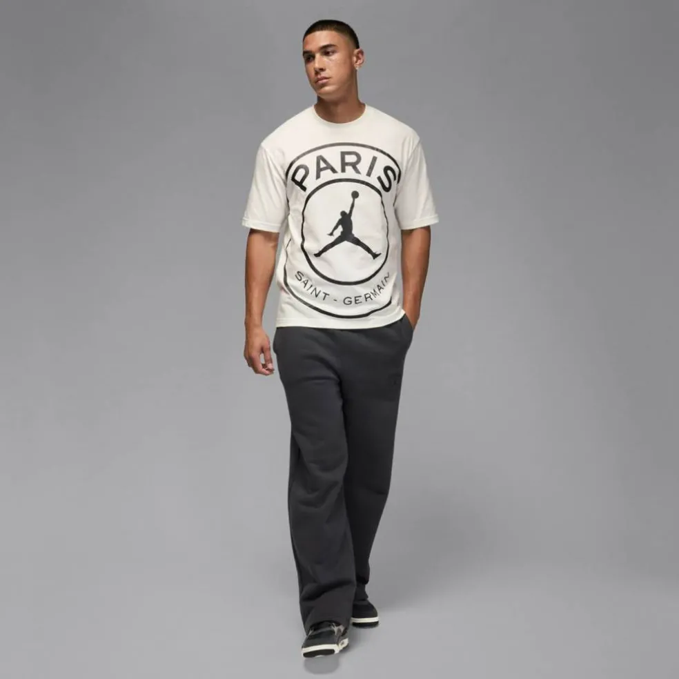 MParis Saint Germain LOGO Herren Trikot