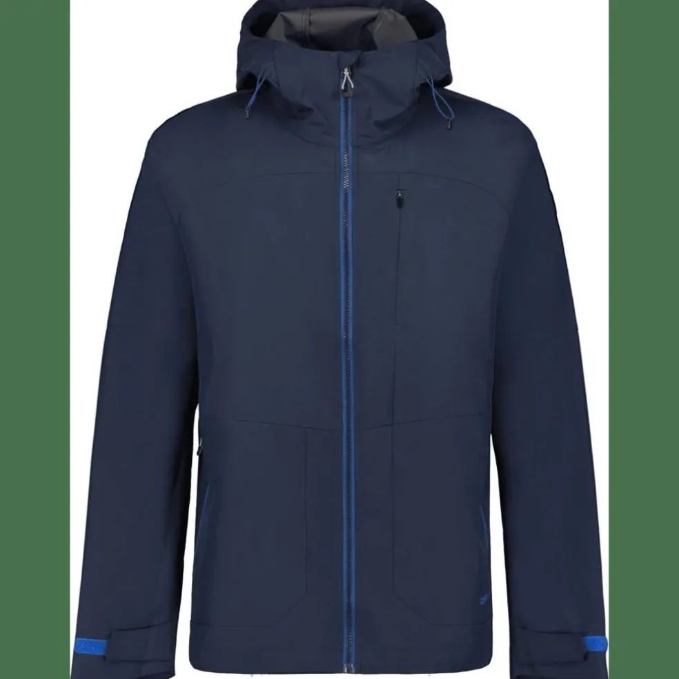 Mullens Herren Funktionsjacke