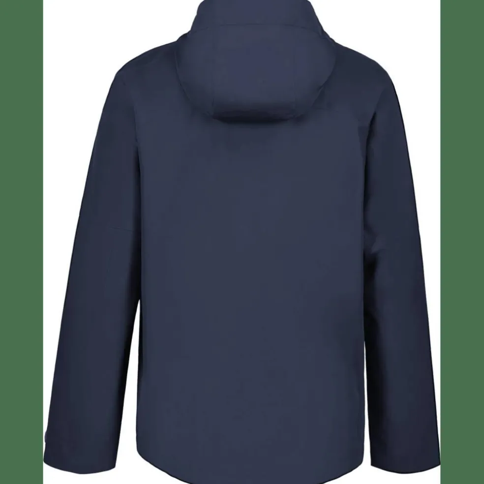 Mullens Herren Funktionsjacke
