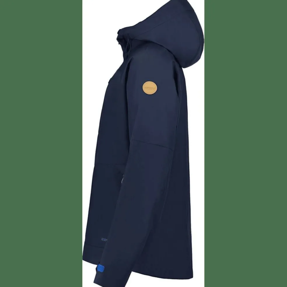 Mullens Herren Funktionsjacke