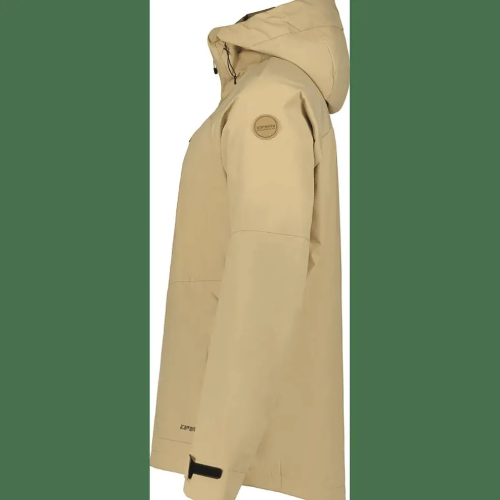 Mullens Herren Funktionsjacke