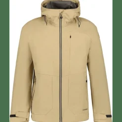 Mullens Herren Funktionsjacke