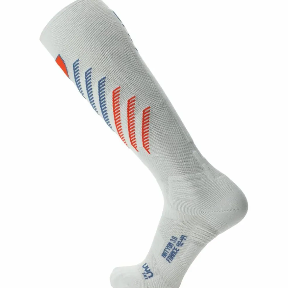 Natyon 30 Unisex Strümpfe