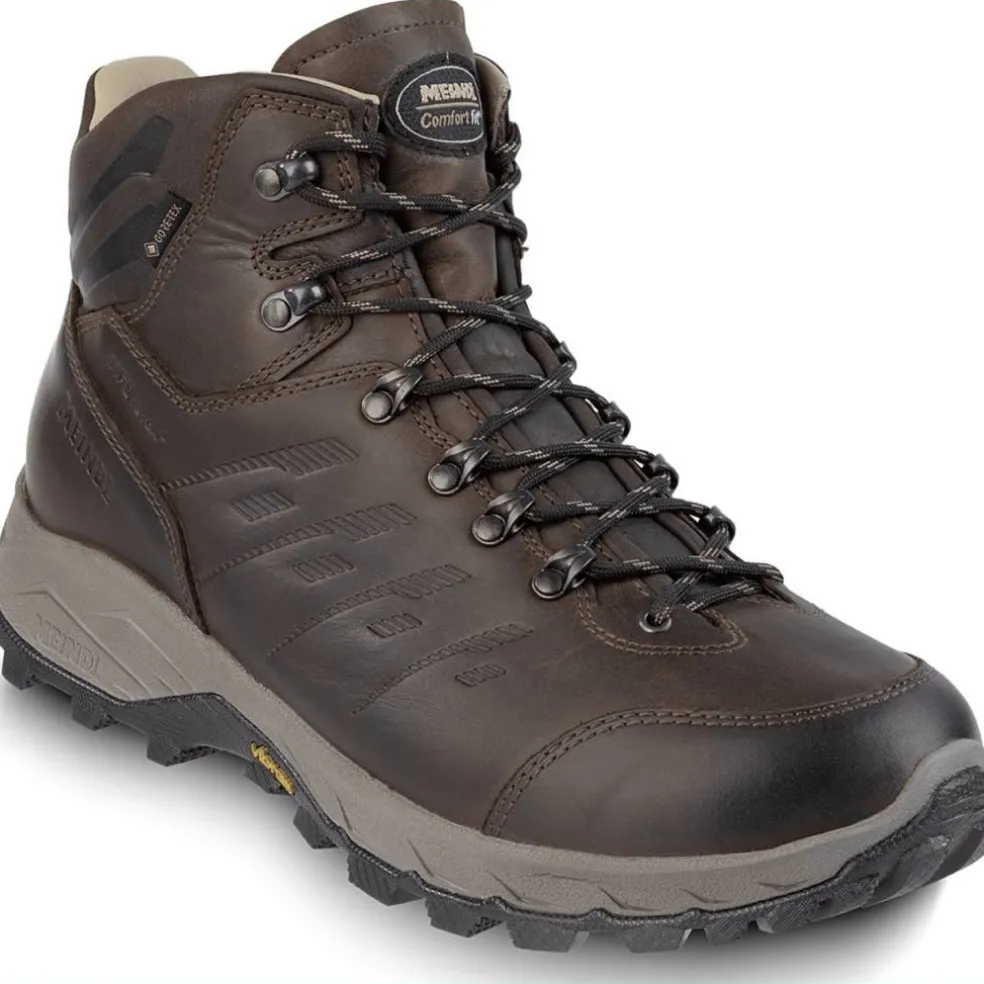 Nauders GTX Herren Trekkingstiefel