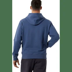 NB Athletics Nature State Hoodie Herren Kapuzensweater