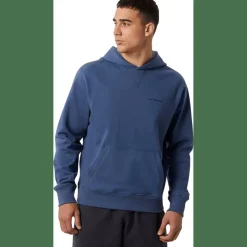 NB Athletics Nature State Hoodie Herren Kapuzensweater