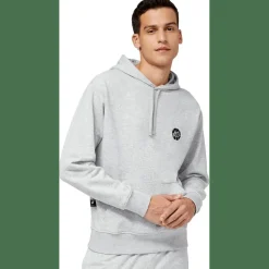 NB Hoops Essentials Fundamental Hoodie Herren Kapuzensweater