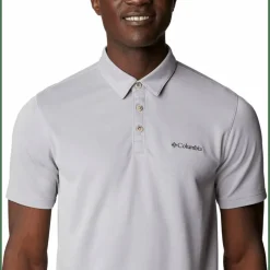 Nelson Point Herren Poloshirt
