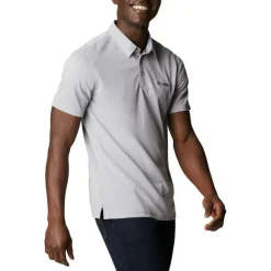 Nelson Point Herren Poloshirt