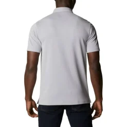 Nelson Point Herren Poloshirt