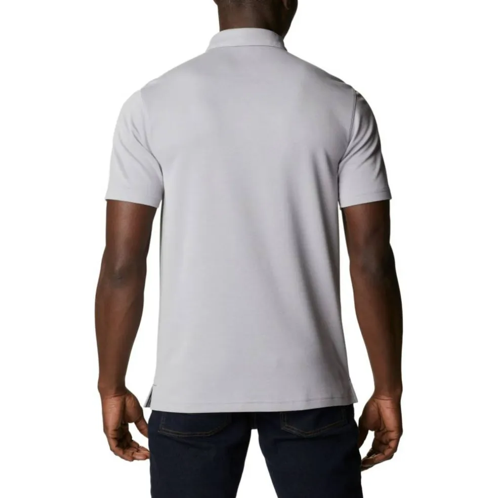 Nelson Point Herren Poloshirt