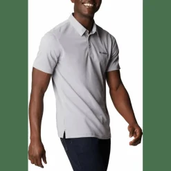 Nelson Point Herren Poloshirt